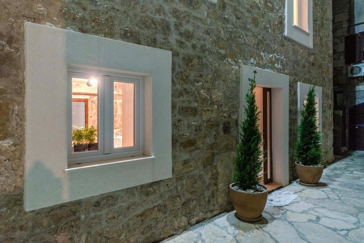Villa Planita Dalmacija Novigrad  Exterior photo